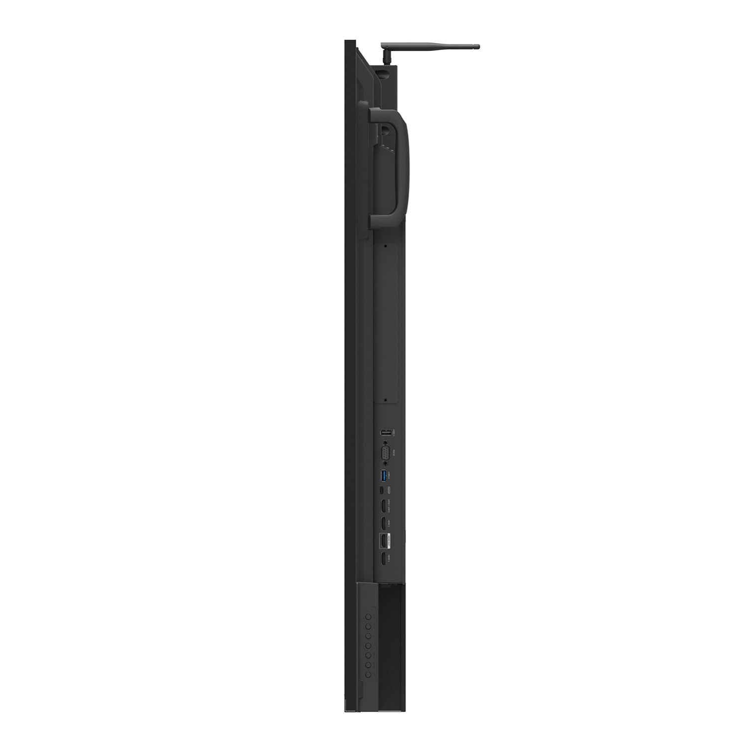 ViewSonic LFD CDE6530 Commercial Display