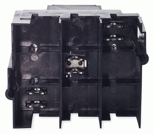 APC PD3PADAPT3 - Adaptor for T3 Type Circuit Breaker, 3 Pole