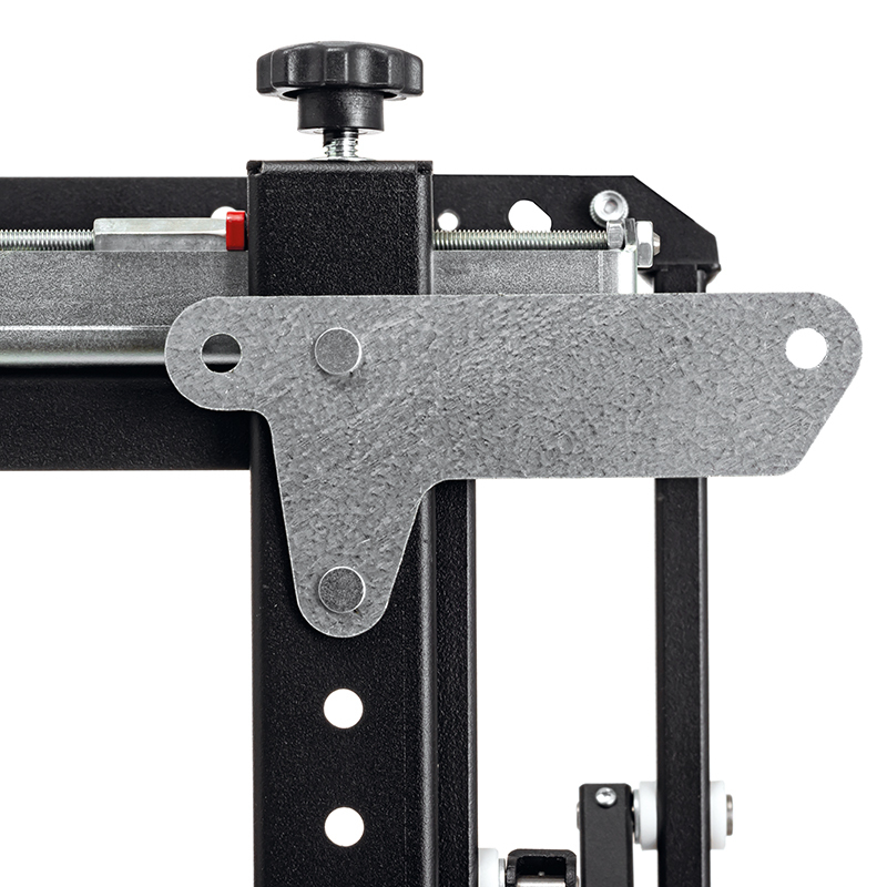 HAGOR VideoWallHalterung VWH-1  Slim