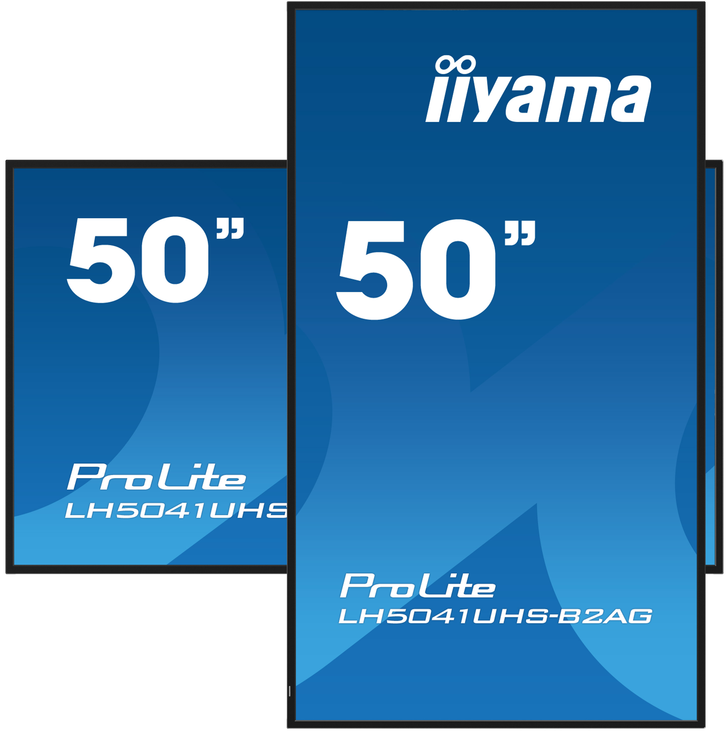IIYAMA LFD ProLite LH5041UHS-B2AG