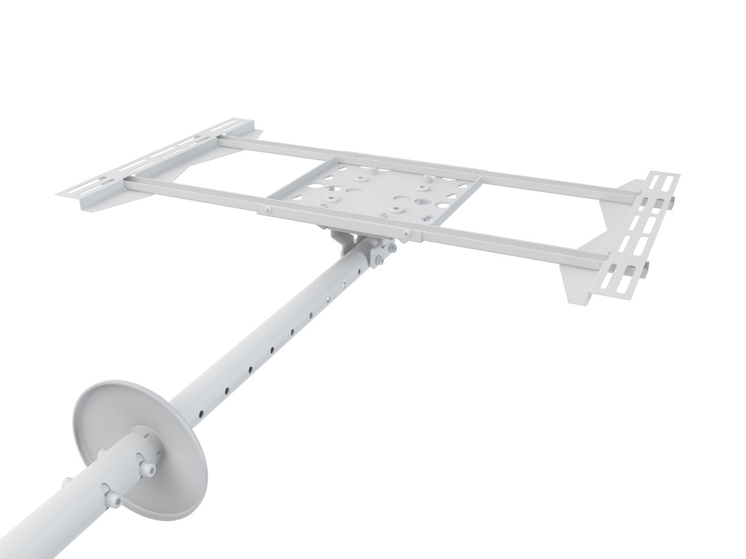 HAGOR Stele VIS-IT  Z  W-LAN Stabantenne