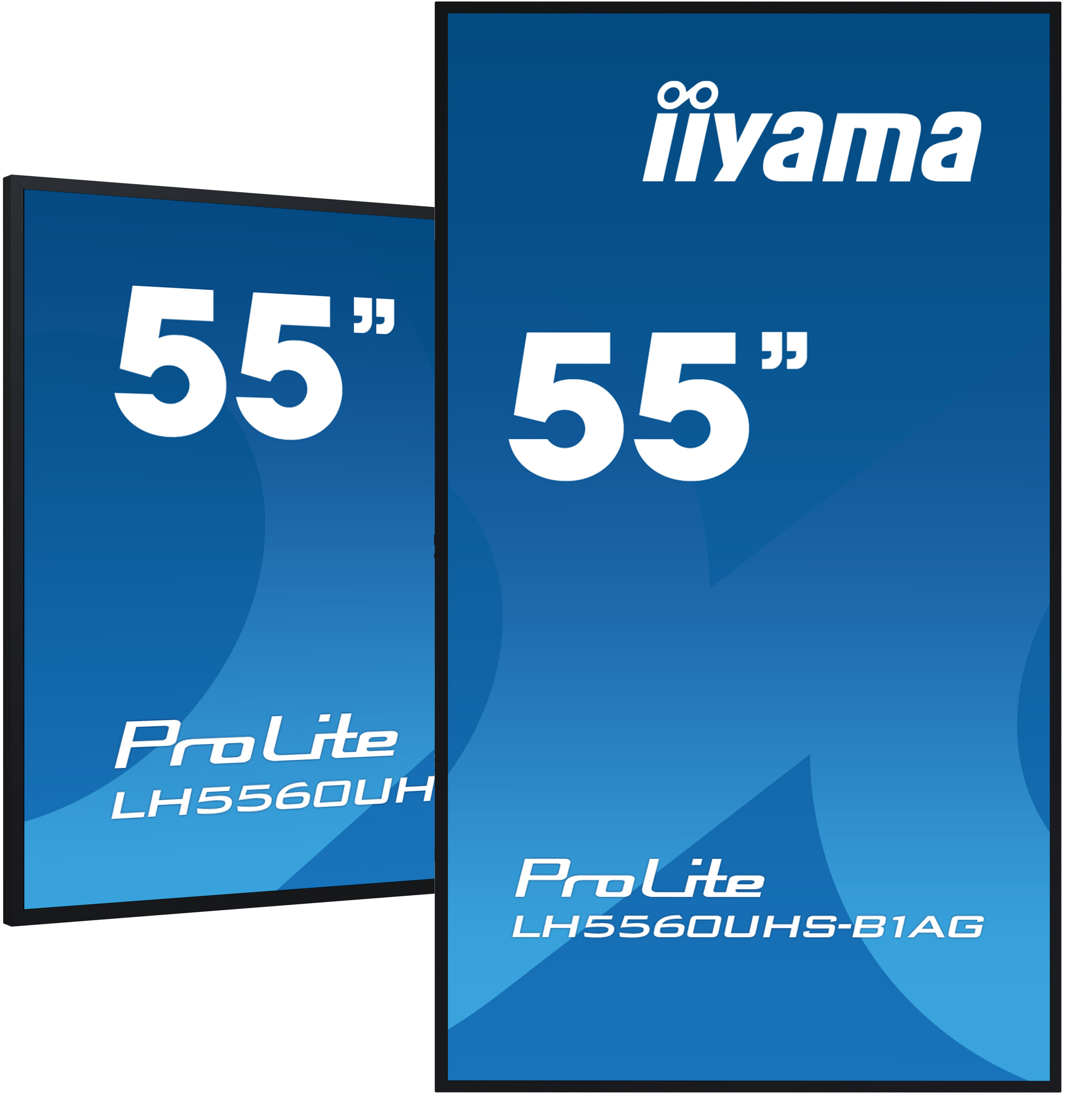 IIYAMA LFD ProLite LH5560UHS-B1AG