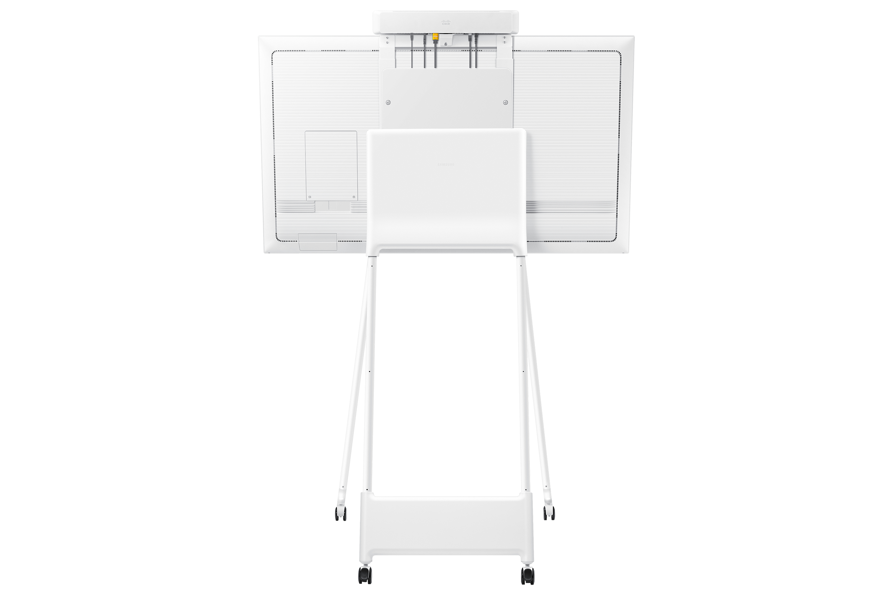 Samsung Flip Pro WM65B