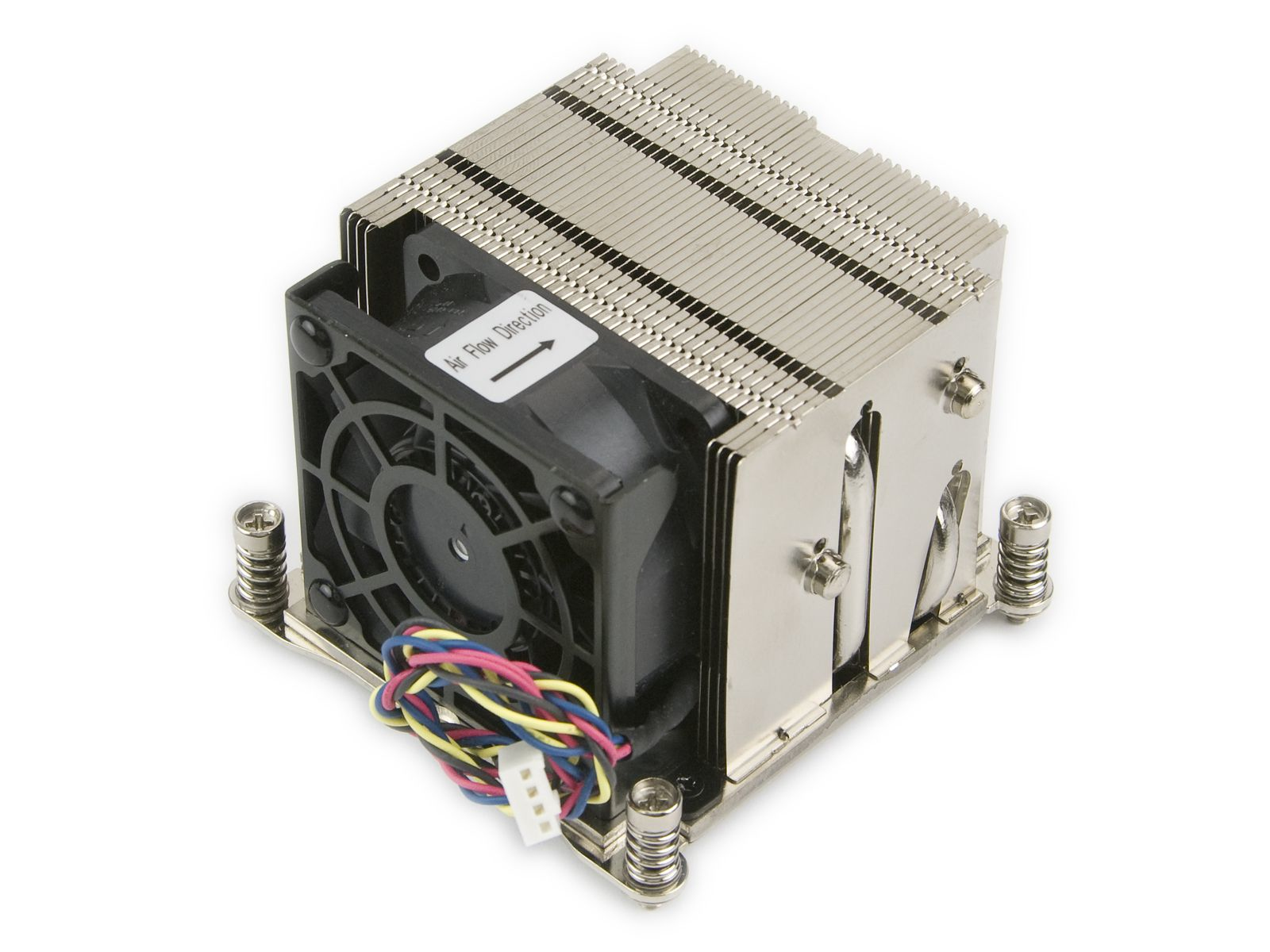 Cooler 2066 2011-3  XEON W-21XX 22XX Supermicro 2U SNK-P0048AP4