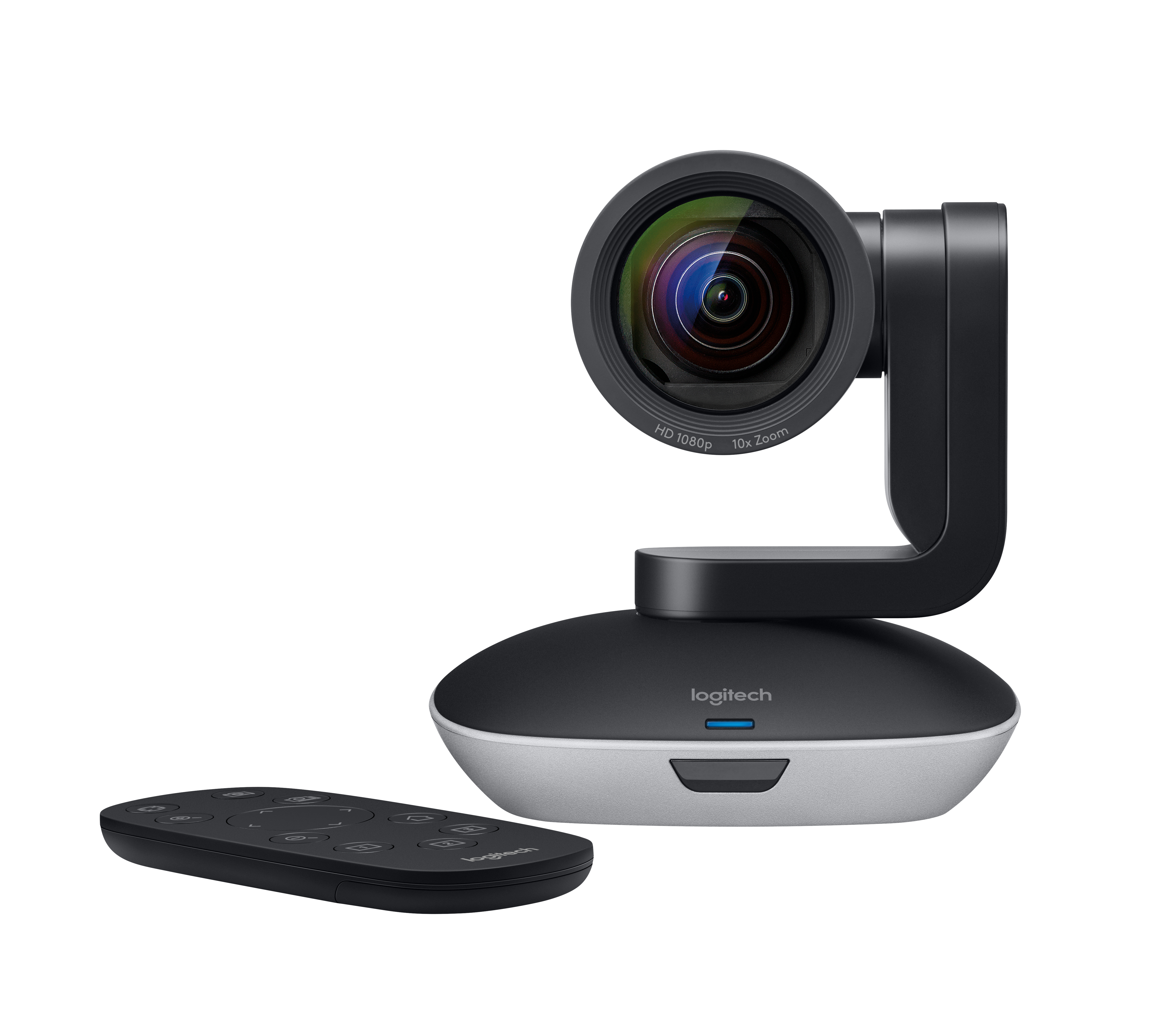 Logitech Kamera PTZ Pro 2 Konferenzkamera