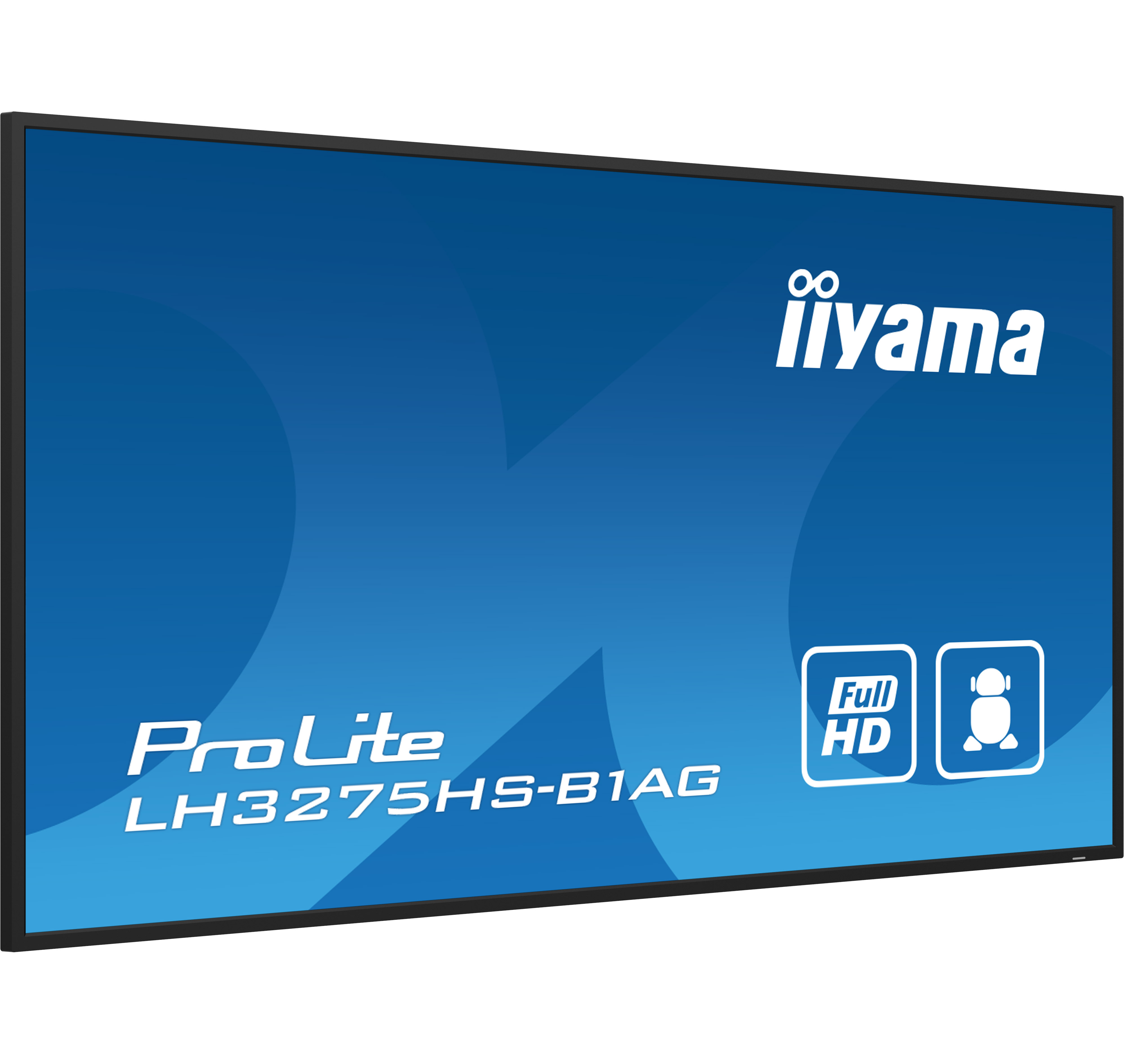 IIYAMA LFD ProLite LH3275HS-B1AG