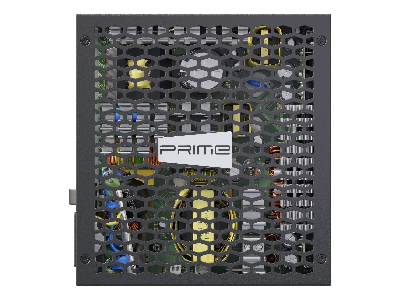 Seasonic PRIME Fanless PX-500