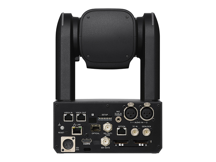 Sony BRC Camera BRC-AM7//BC