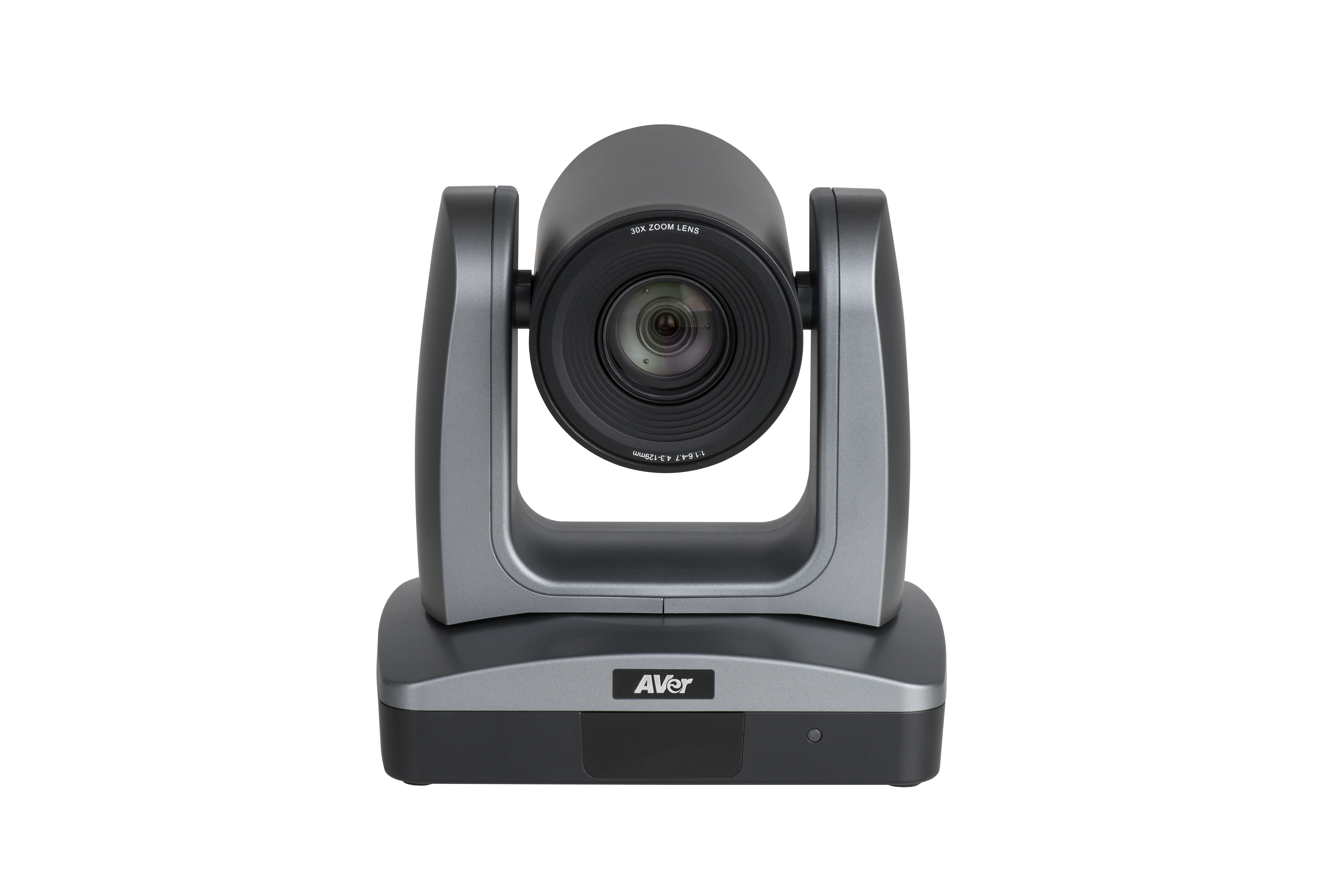 AVer PTZ Professionelle PTZ-Kamera PTZ330 (dunkelgrau)
