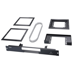 APC ACAC22001 - Mounting Kit, 1U / Duct - Active Flow Controller