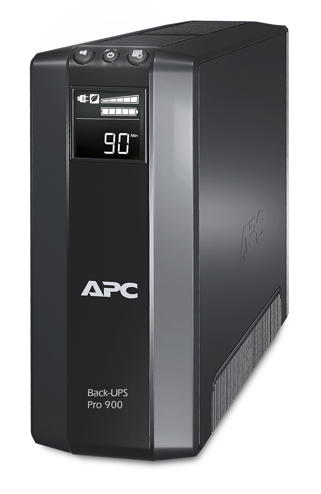 APC BR900G-GR - Power-Saving Back-UPS Pro 900, 230V, Schuko