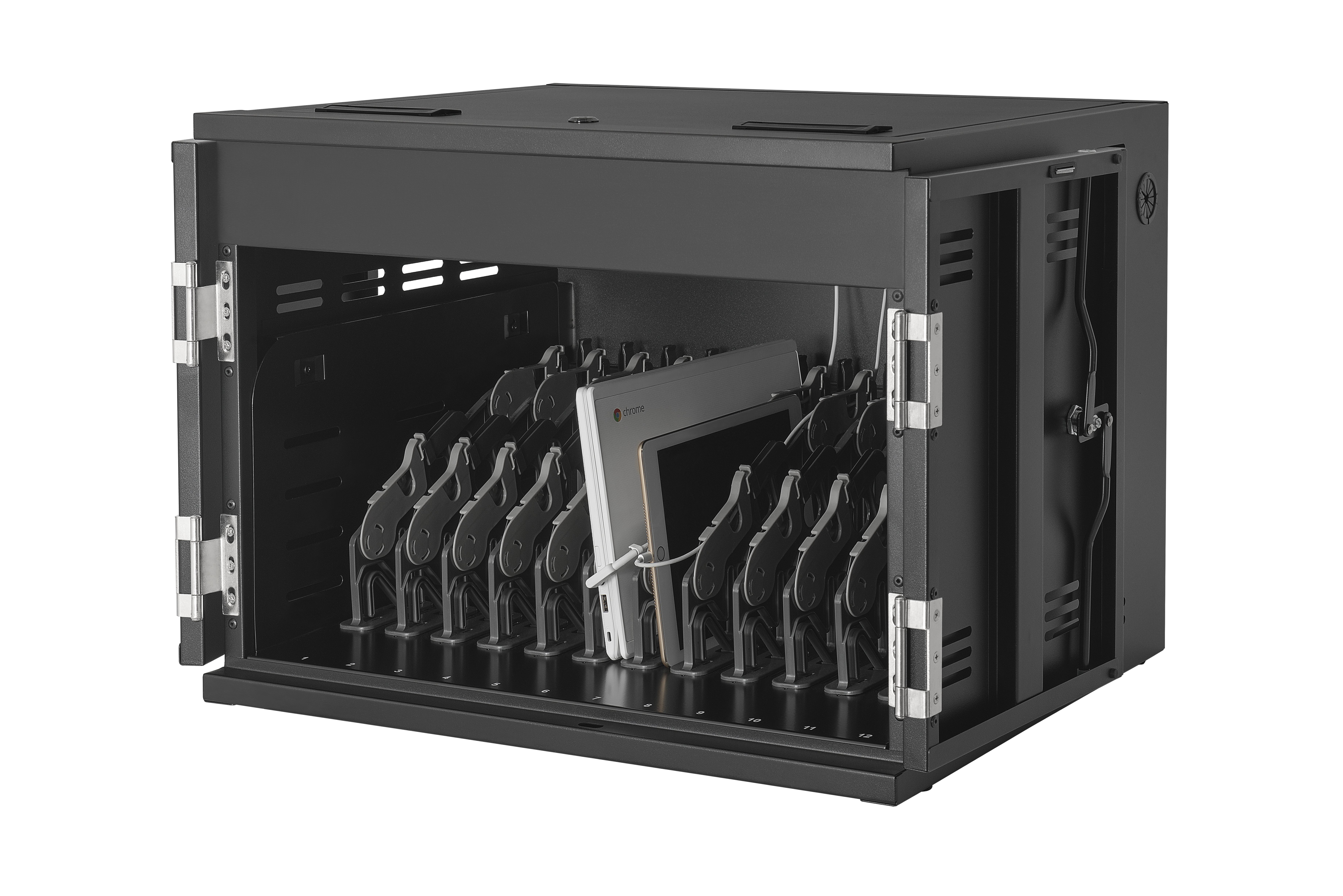 AVer Ladelösung X12 (EU Stecker)