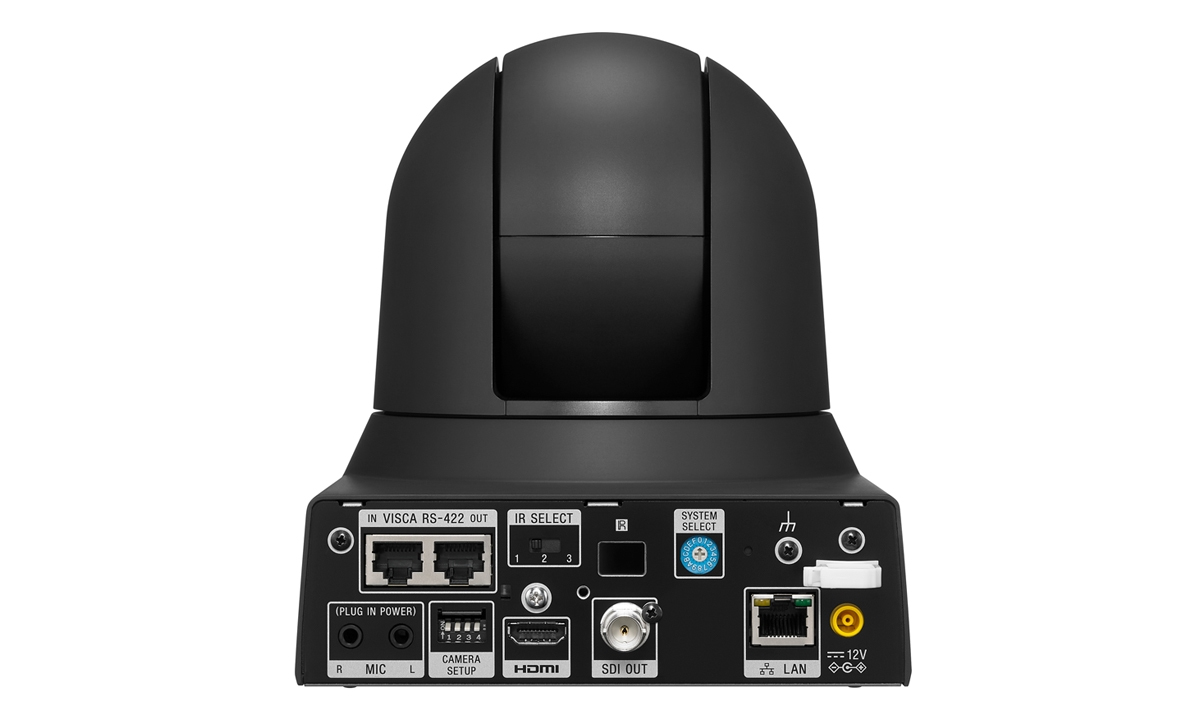Sony BRC Camera SRG-X400BC