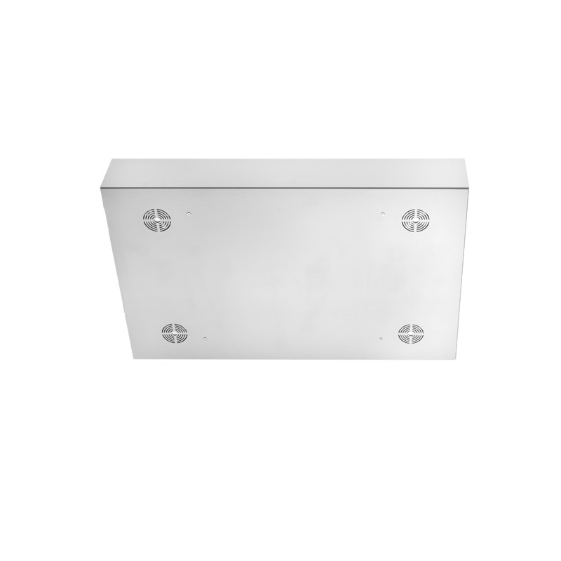 HAGOR ScreenOut Pro XL  Outdoorschutzgehäuse (Heizung/Lüftung)