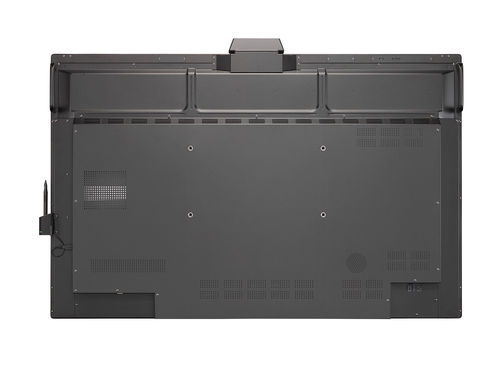 NEC Large Format Display WD551 A-Ware mit Kartonageschäden