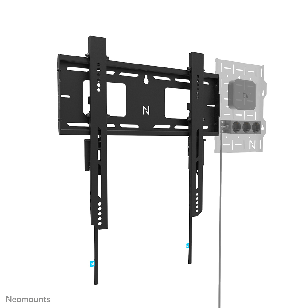 Neomounts LEVEL-750 Wandhalterung fest (VESA 400x400) WL30-750BL14