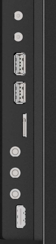 IIYAMA LFD ProLite LH5565UHSB-B1