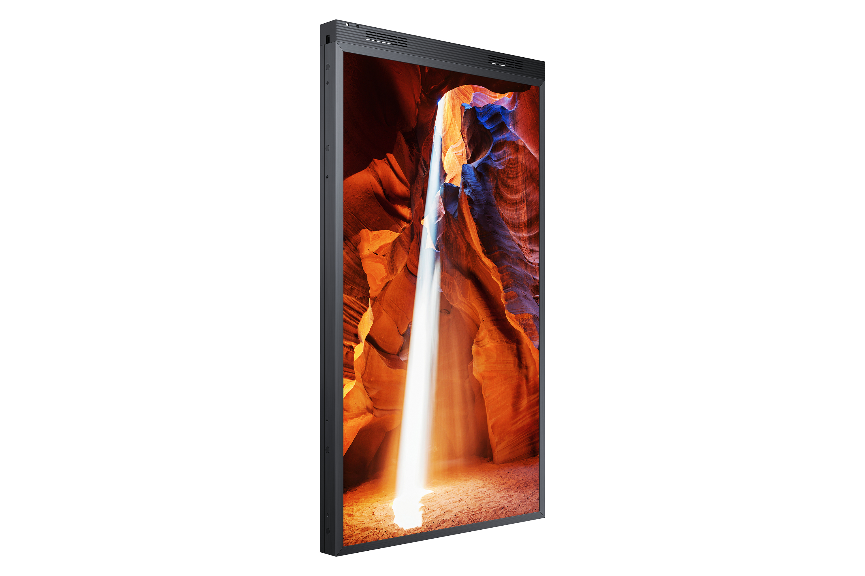 Samsung OM55N-DS