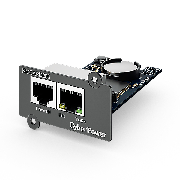 CyberPower RMCARD205
