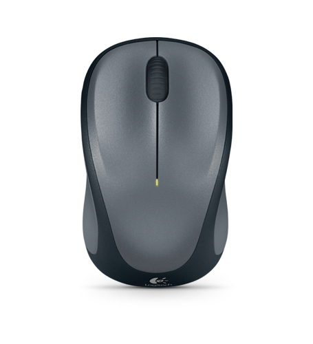 Logitech Maus M235