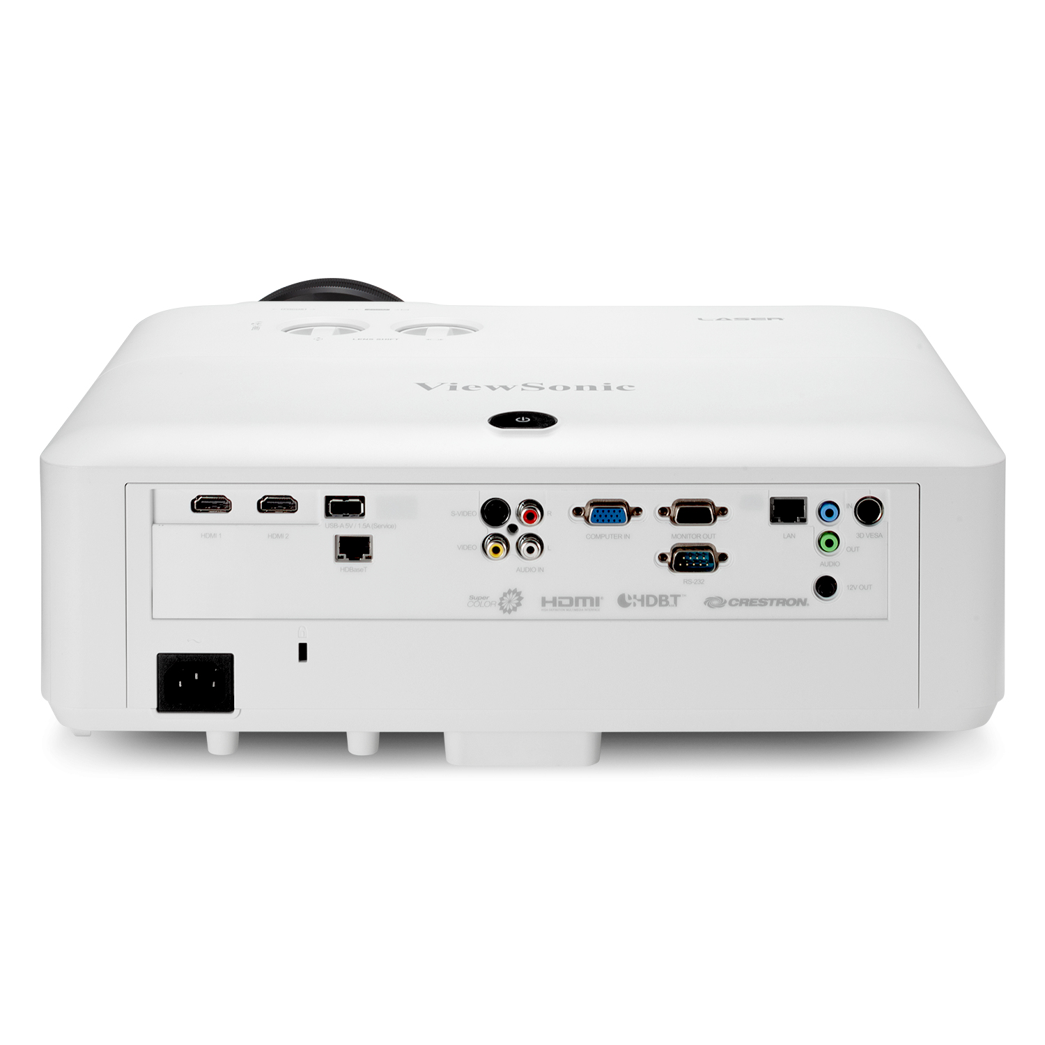 ViewSonic Projektor LS921WU