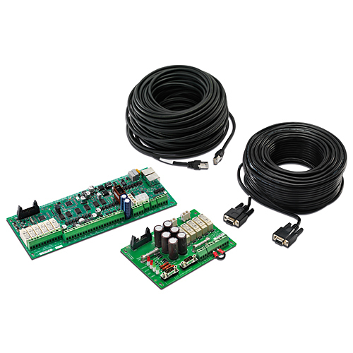 APC Symmetra PX250/500, Schaltanlagen-Kit für Drittanbieter