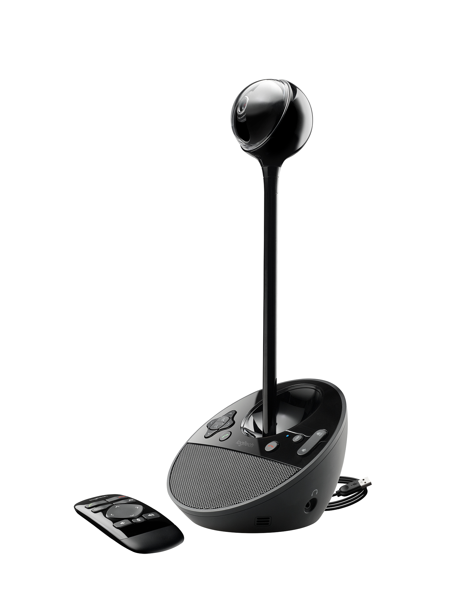 Logitech Kamera BCC950 Konferenz-Cam