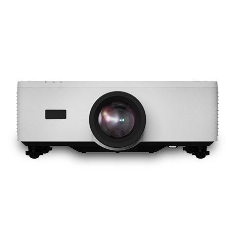 Sharp Projektor P721Q-W