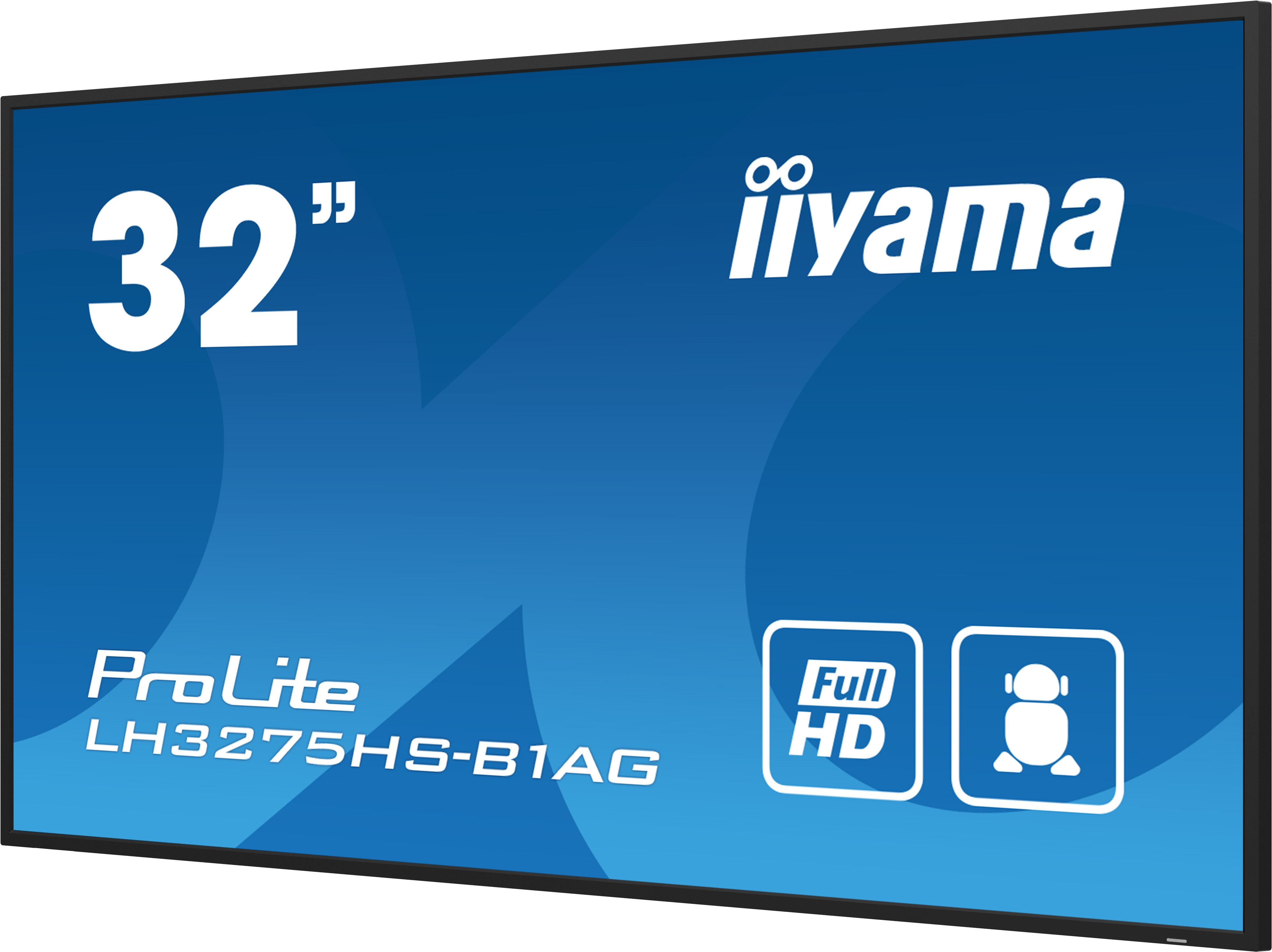 IIYAMA LFD ProLite LH3275HS-B1AG