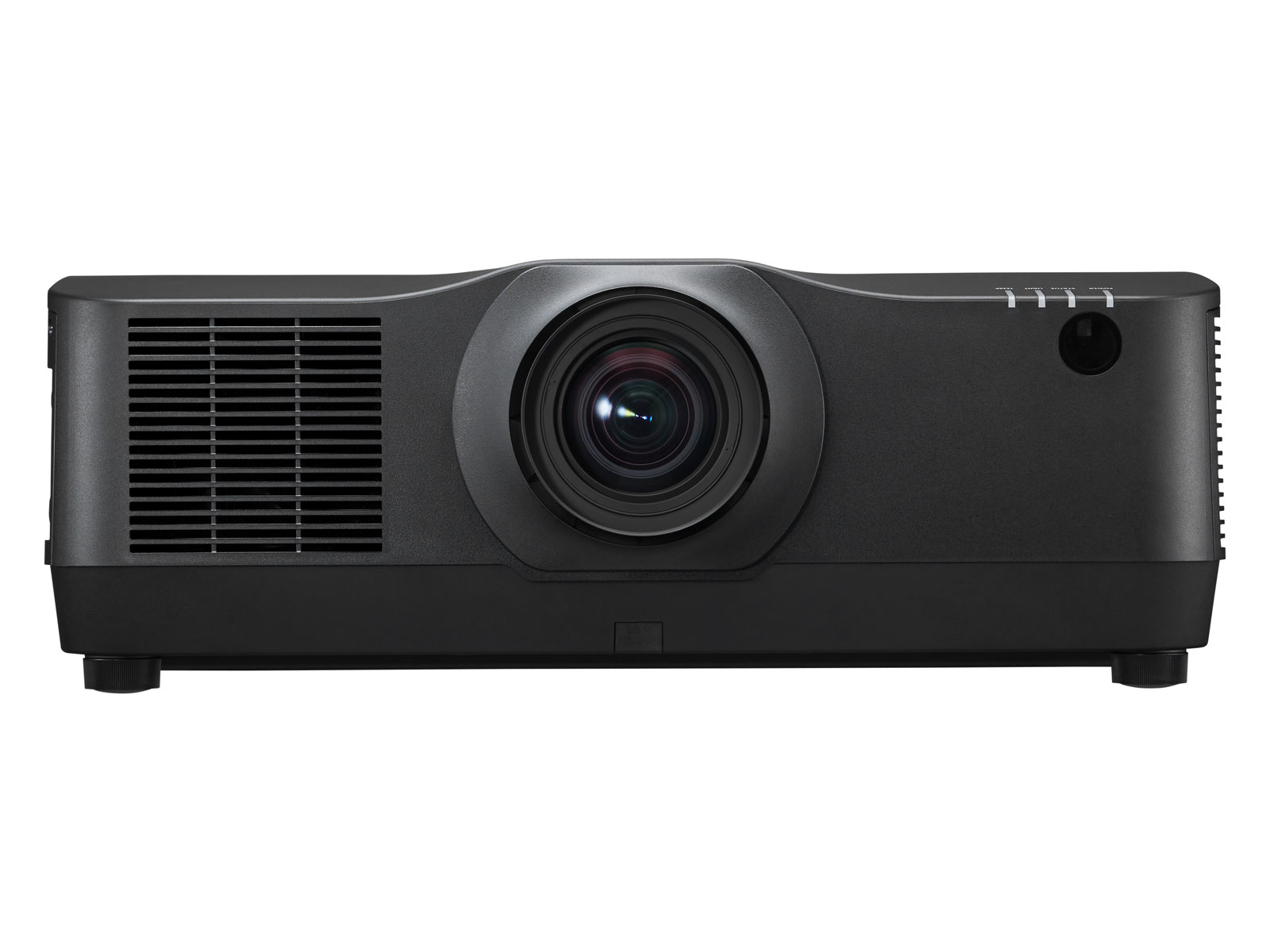 NEC PA804UL mit NP13ZL lens