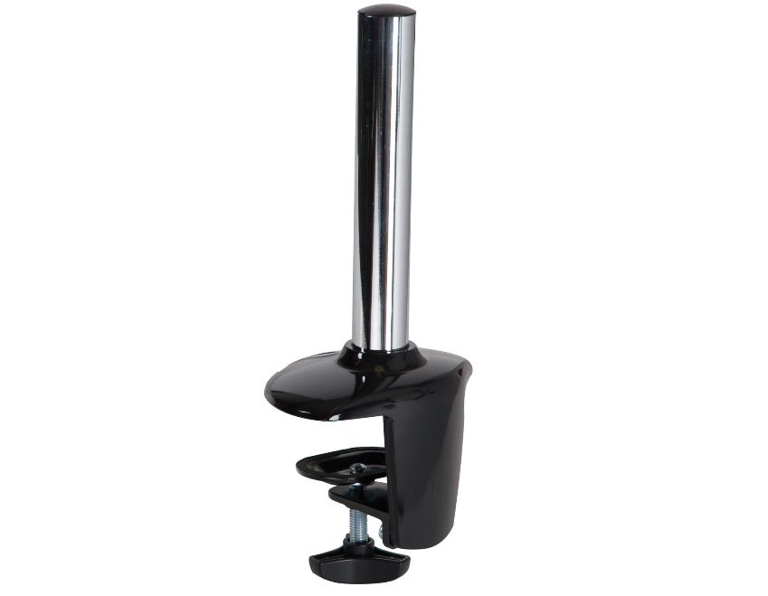 Peerless LCT620AD Monitor Tisch Arm|Dual  black