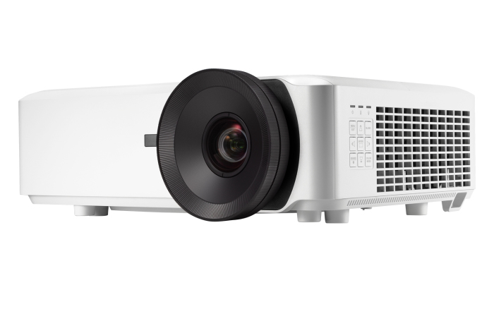 ViewSonic Projektor LS921WU