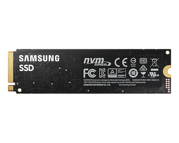 Samsung 980 MZ-V8V1T0BW