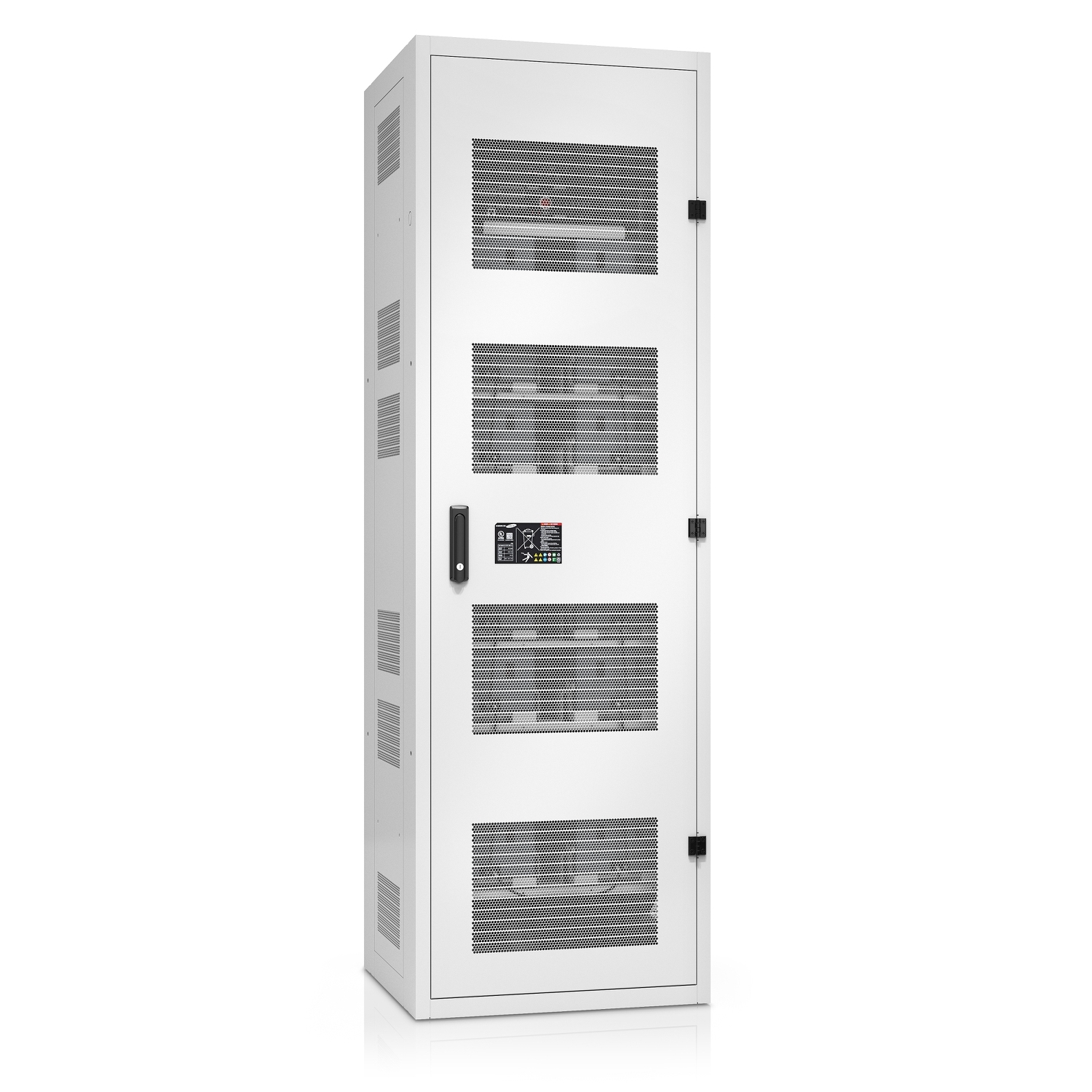 APC LIBATTSMGEIEC - Li-ion Battery Rack Type E - IEC