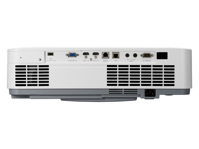NEC Projektor P547UL