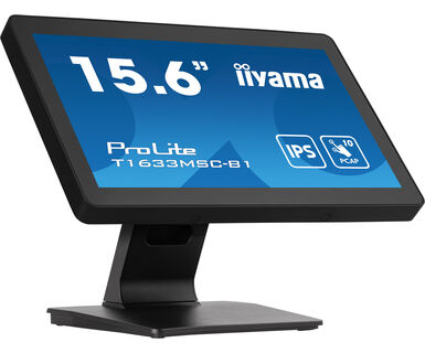 IIYAMA ProLite T1633MSC-B1