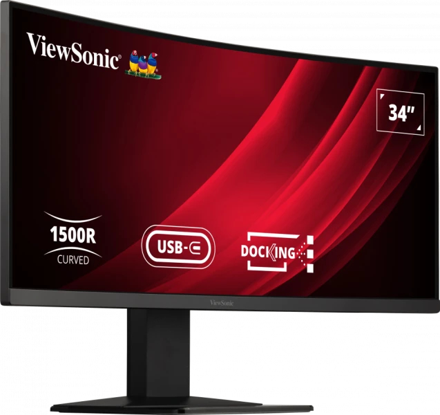 ViewSonic Display VG3419C