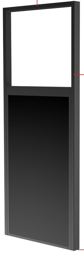 Peerless AV DS-OM46ND-CEIL