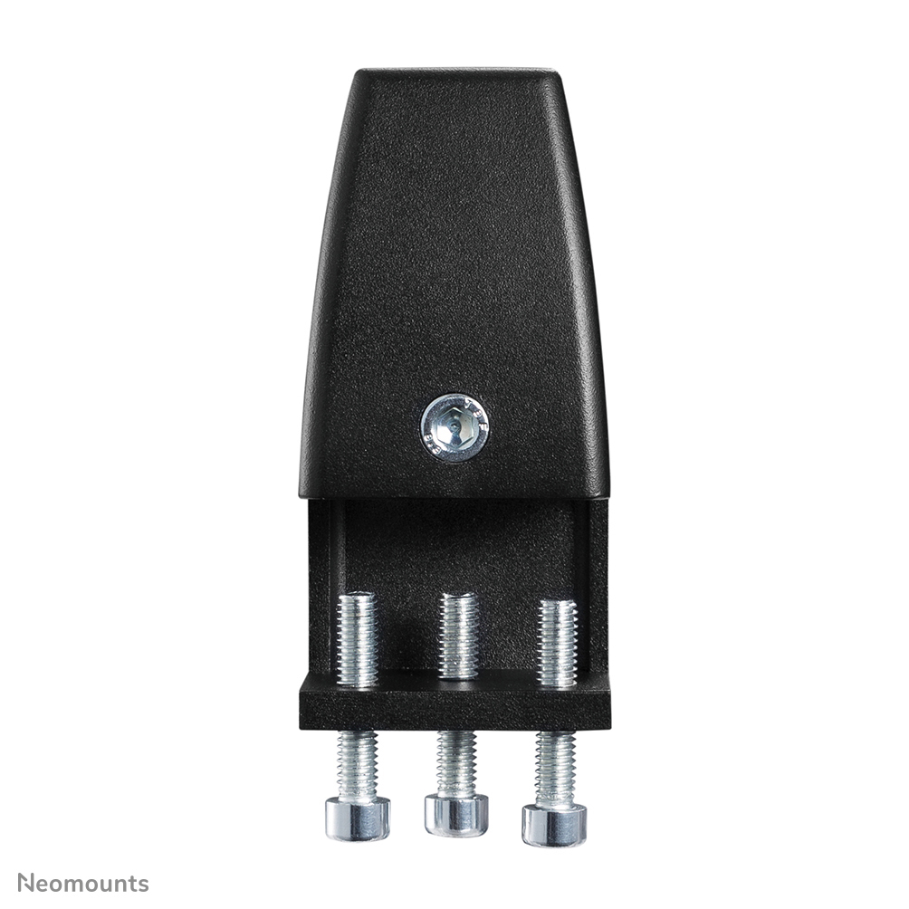 Neomounts Klemmensatz für Schreibtisch (2 Stk) - 8 - 25 mm - Tisch/Bank - 42 mm - 31 mm - 89 mm - 465 mm