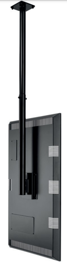 Hagor PLD Deckenhalterung für Samsung OM55N