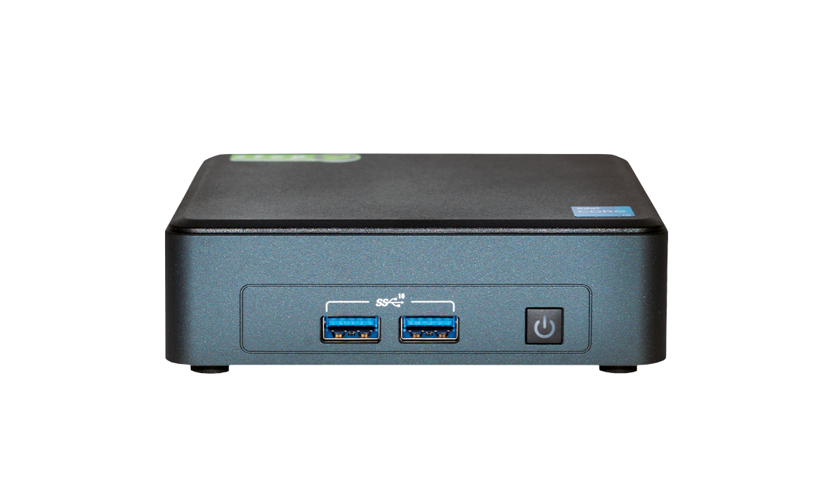 step Micro DS5125 i5-1240P