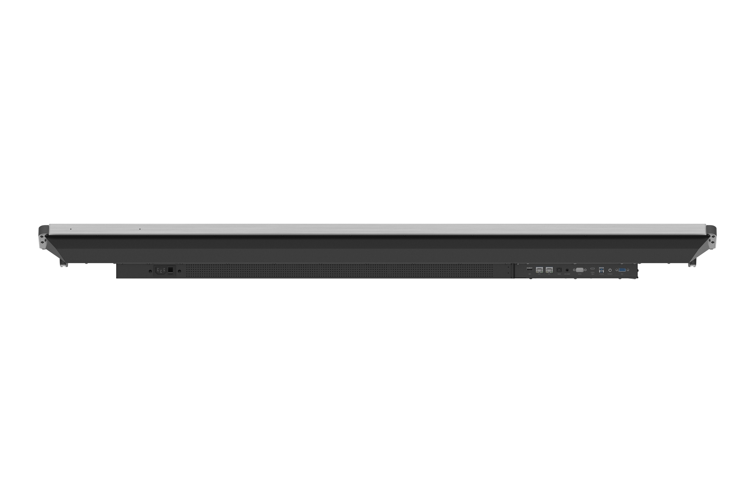 ViewSonic LFD IFP6552-2F Interactive Display