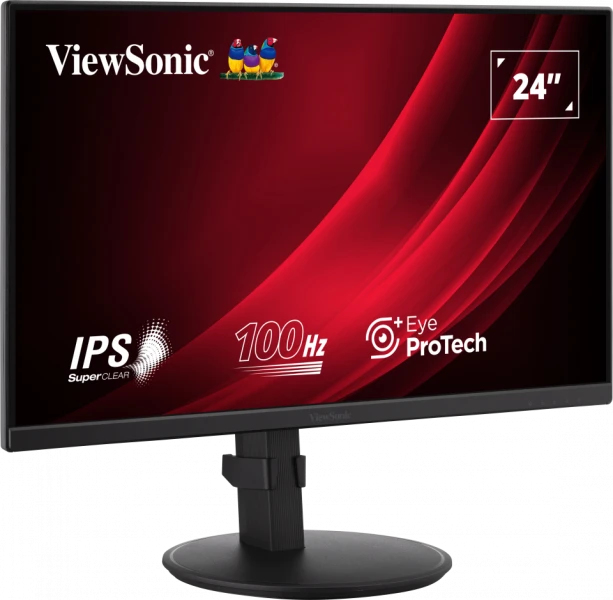 ViewSonic Display VG2408A