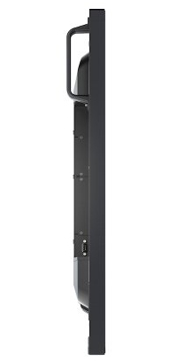 NEC Large Format Display M751 USB-C
