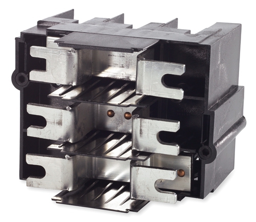 APC PD3PADAPT3 - Adaptor for T3 Type Circuit Breaker, 3 Pole