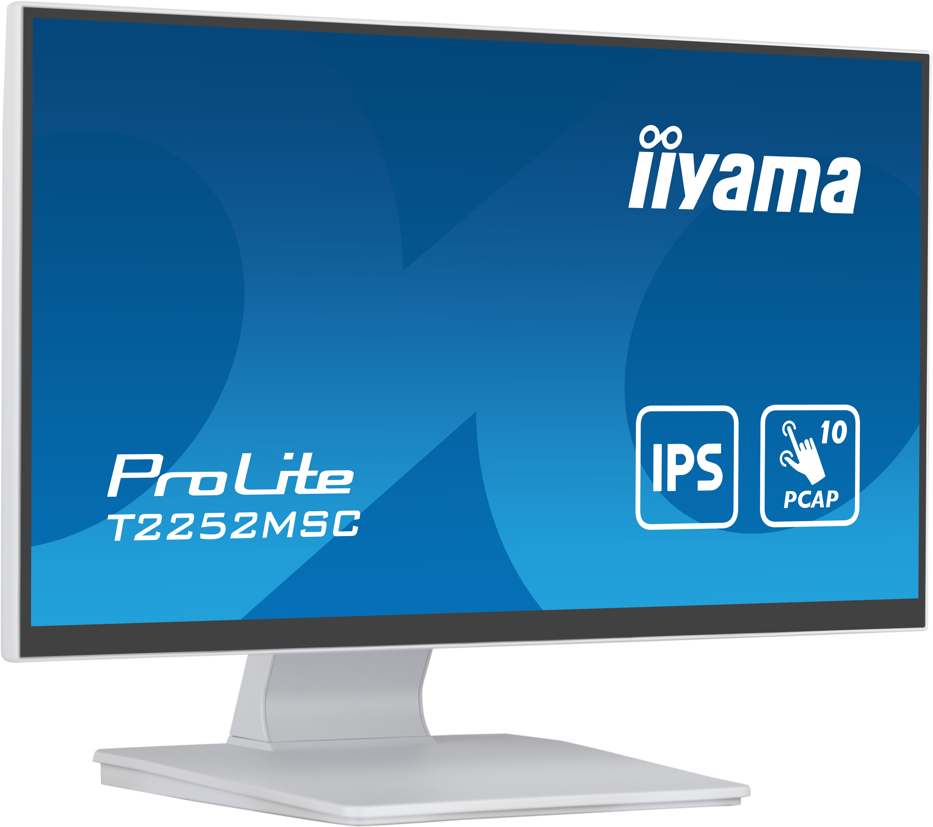 IIYAMA ProLite T2252MSC-W2