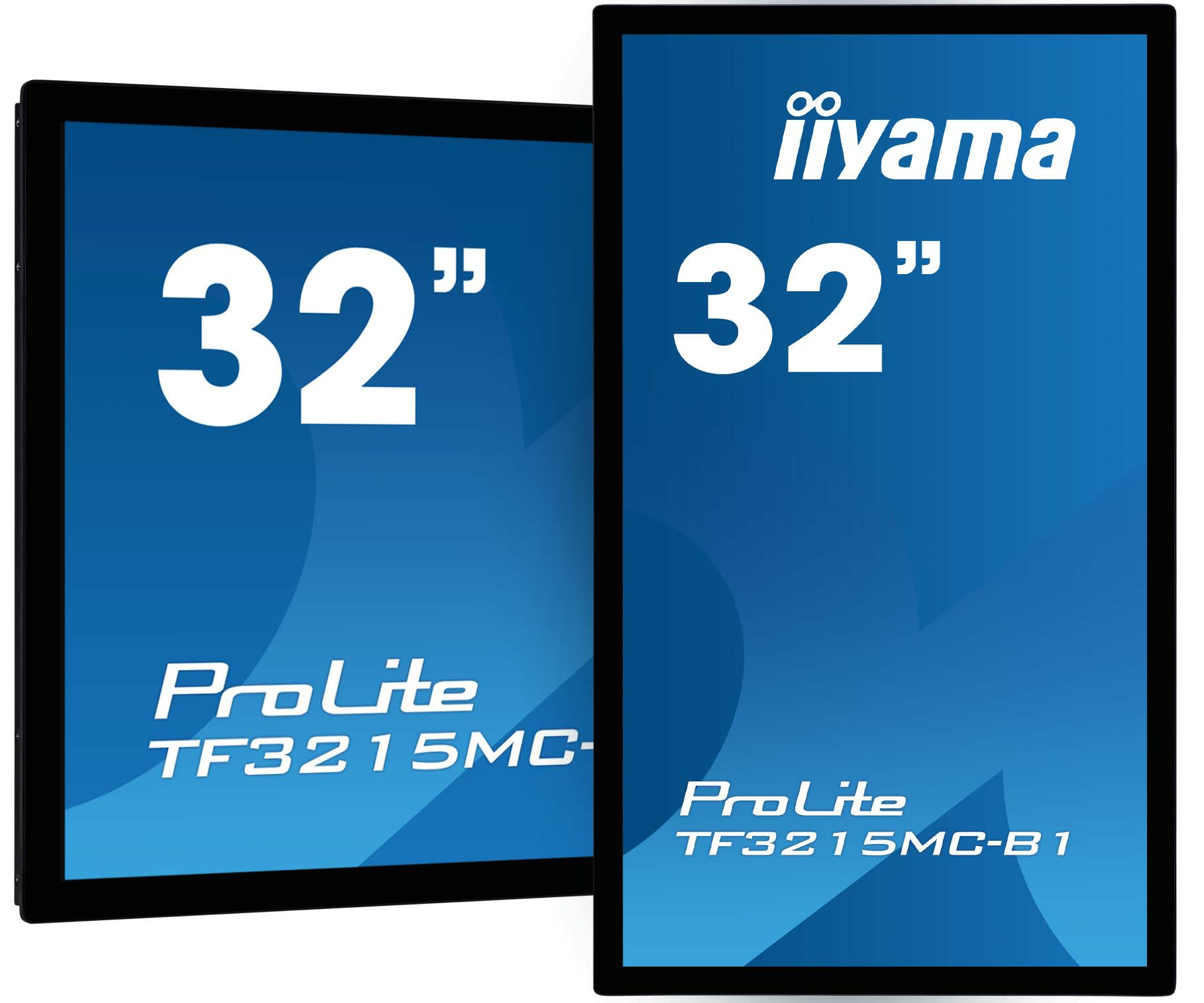 IIYAMA LFD ProLite TF3215MC-B2