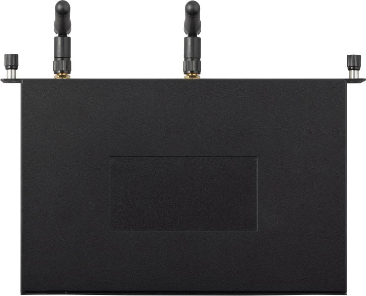 ViewSonic LFD VPC37-W53-G1 Media Player