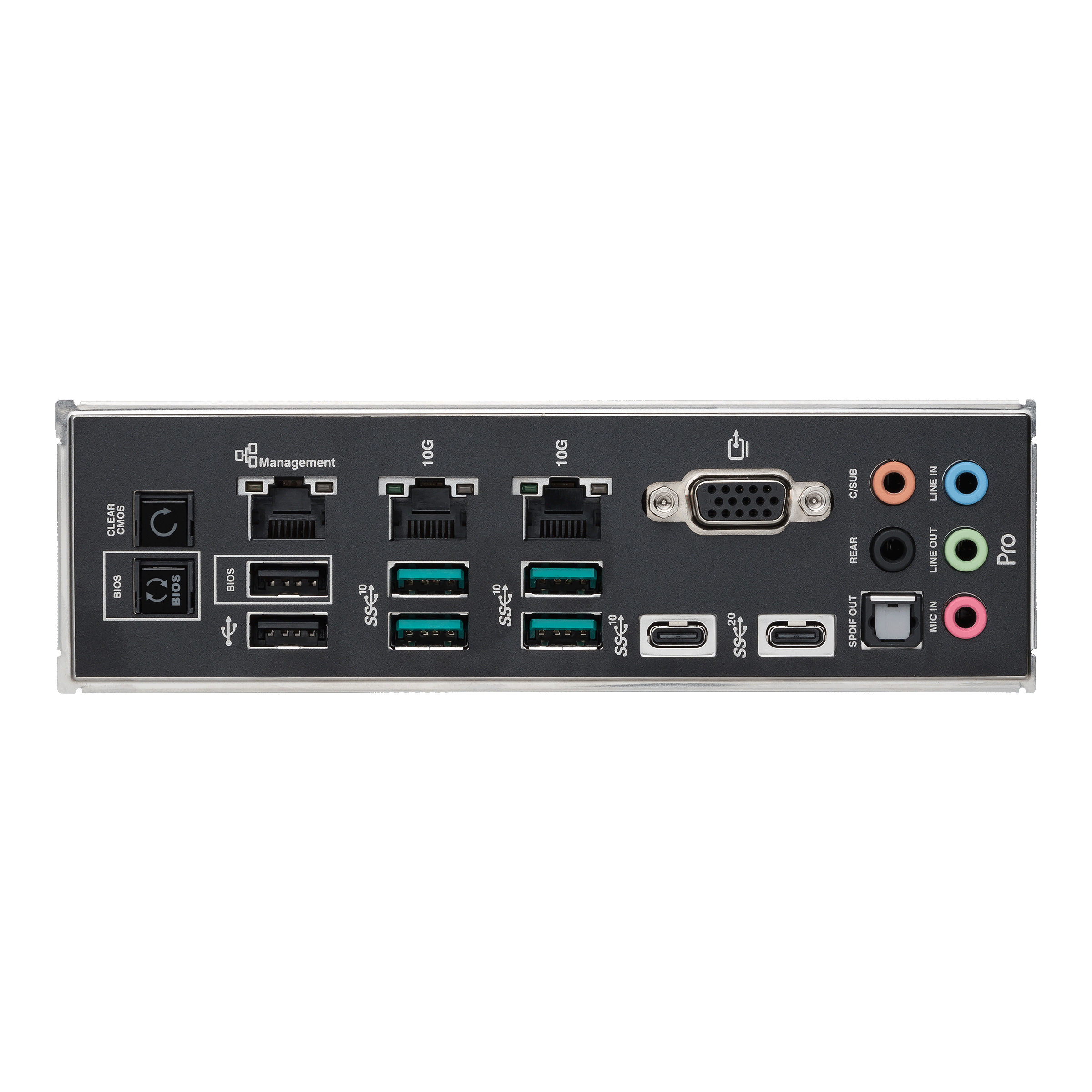 MB ASUS Workstation LGA4677 Pro WS W790E-SAGE SE  2x 10GB W790 Chipsatz | 1 x Intel Xeon W3400/2400 (SSI/EEB) ++
