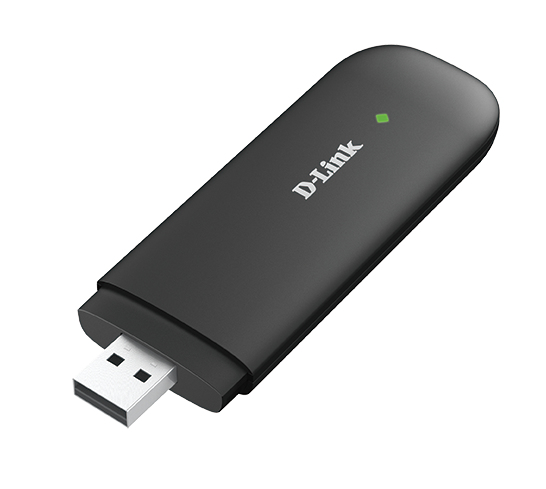 D-LINK LTE-Stick DWM-222 Mobilfunknetzwerk-Modem